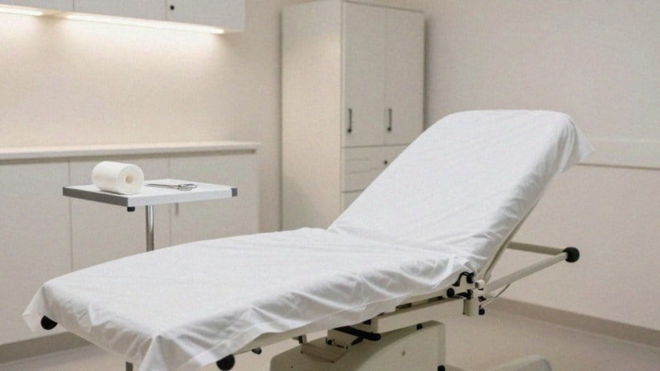 Jak opatrunek kompresyjny zmniejsza opuchliznę?