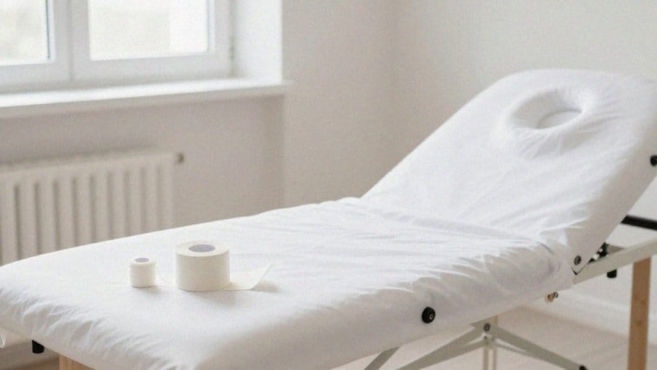 Czy fizjoterapia i drenaż limfatyczny pomagają?