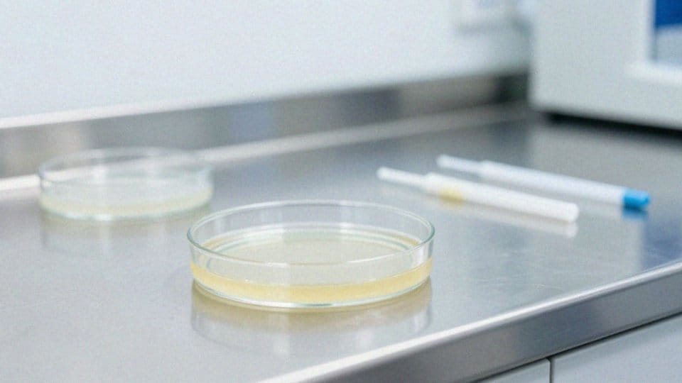 Kiedy konieczny jest posiew i antybiogram?