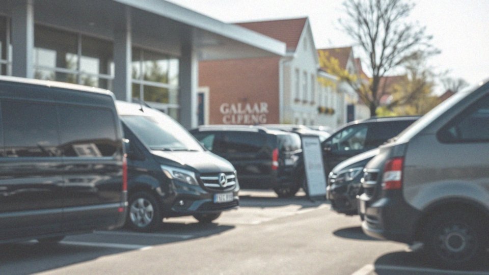 Jakie możliwości finansowania są dostępne dla busów osobowych?