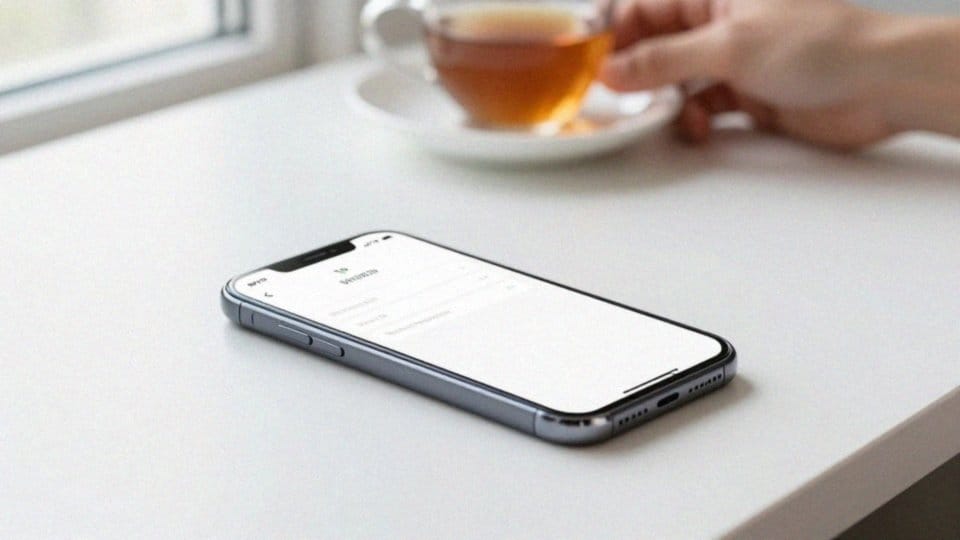 Jak potwierdzić numer telefonu na Tinderze?