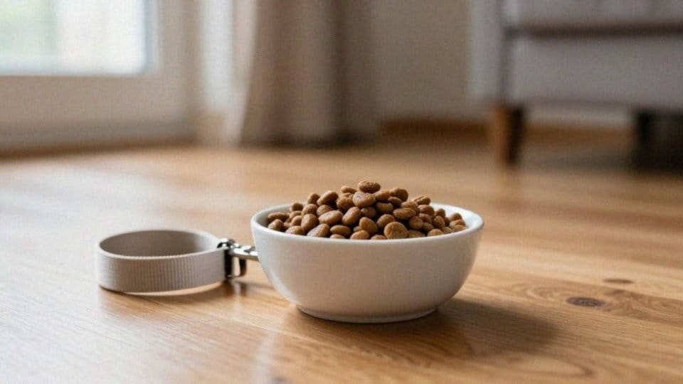 Jaką dietę stosować dla maltańczyka?