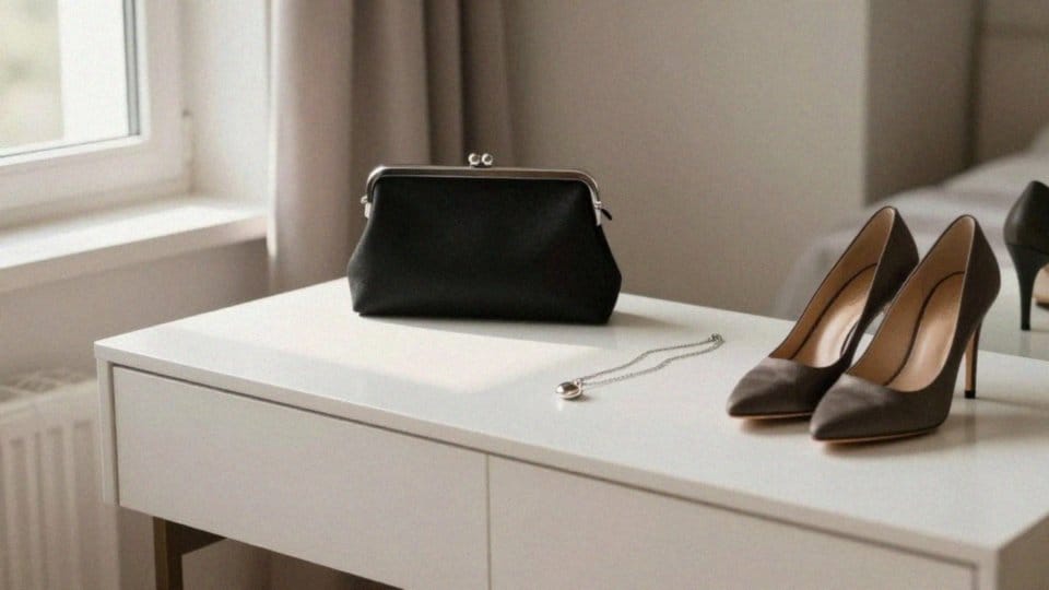 Jak dobrać dodatki i zdobienia na wieczorne przyjęcie?
