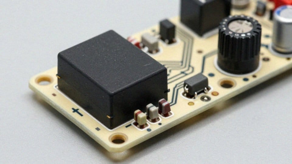 Jak działa regulator obrotów silnika 230V?