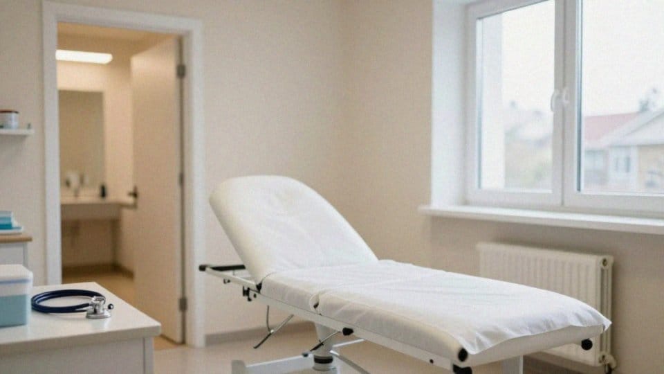 Kiedy zgłosić się do lekarza po ukąszeniu?