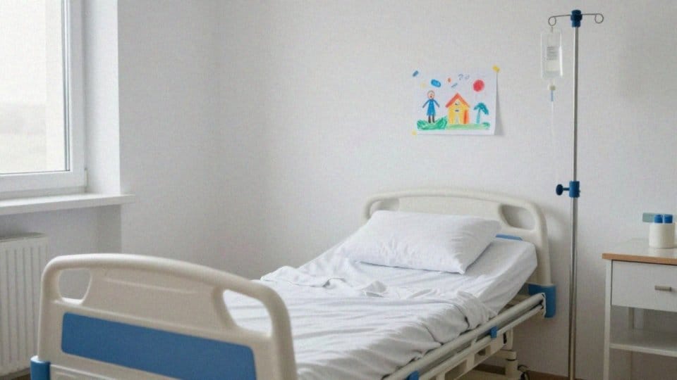 Od czego zależy długość pobytu i kiedy się wydłuża?