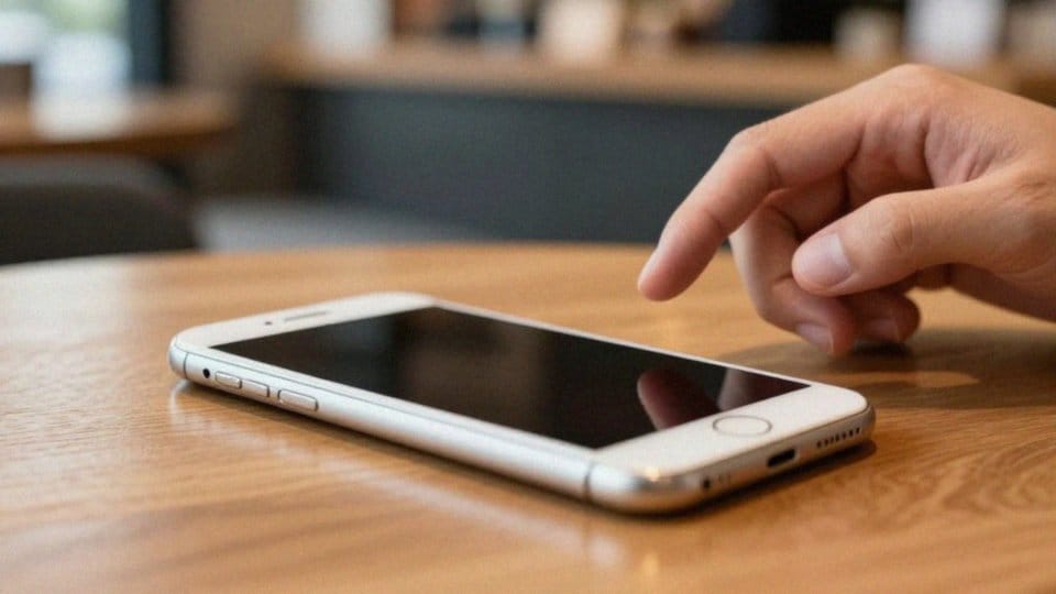 Kto może zobaczyć mój numer telefonu na Tinderze?