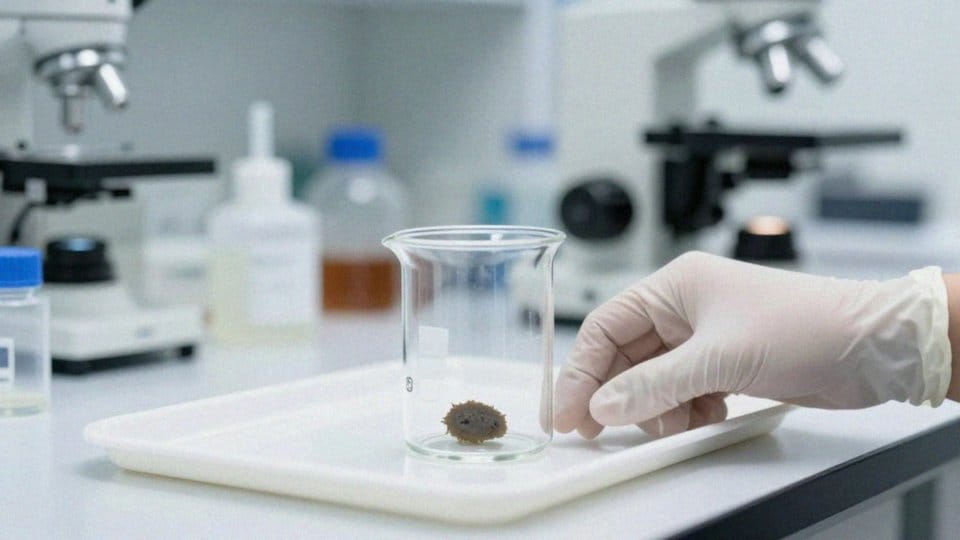 Ile się czeka na wynik biopsji gruboigłowej?