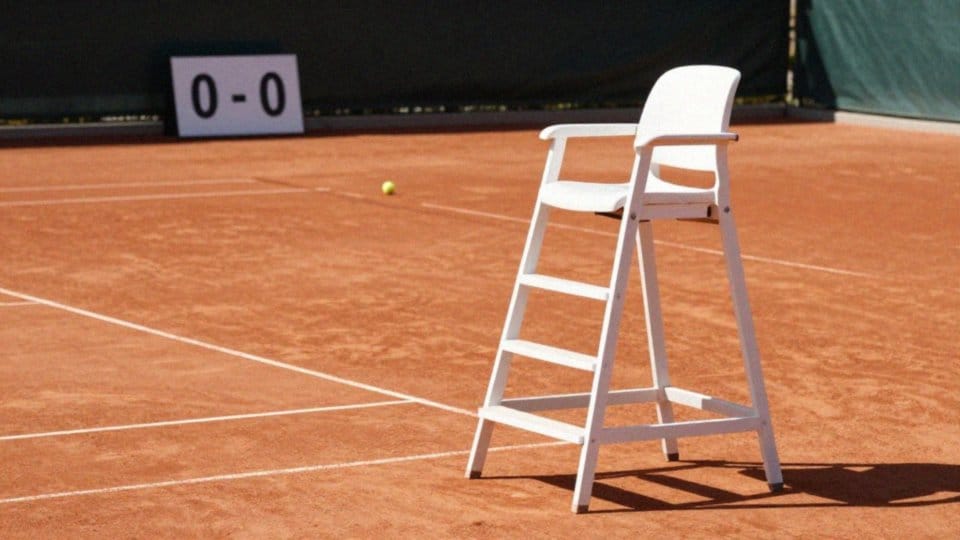 Czy punktacja różni się między ATP a WTA?
