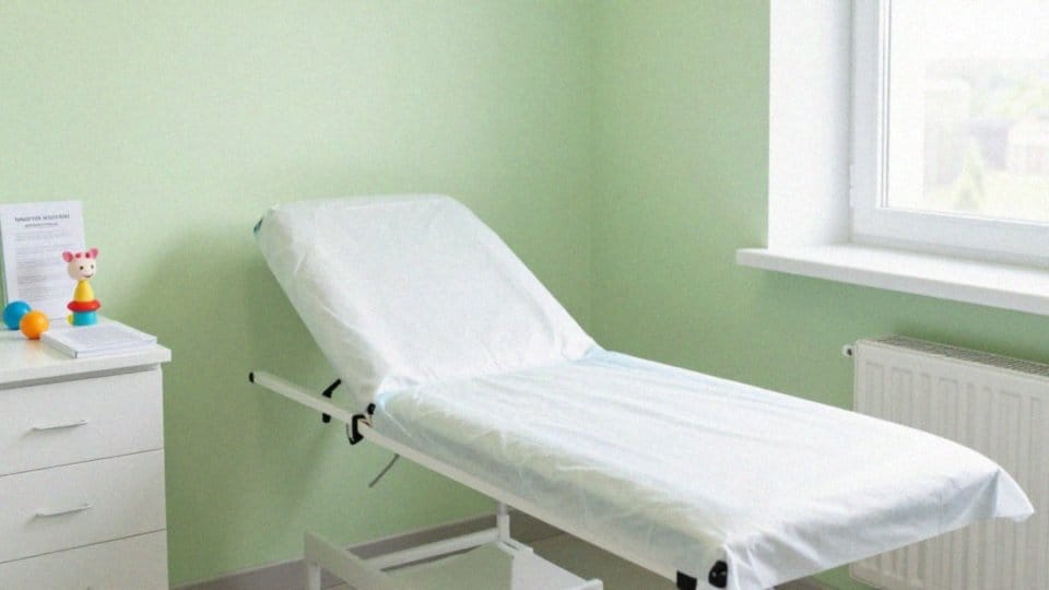 Jakie objawy niepokoją u dwulatka i kiedy do pediatry?