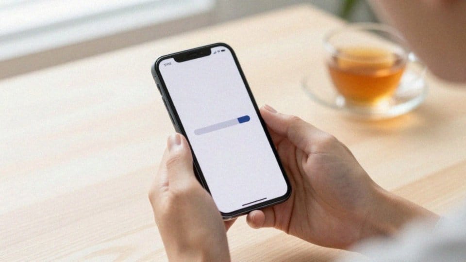 Jak szybko naprawić problem z instalacją aplikacji?