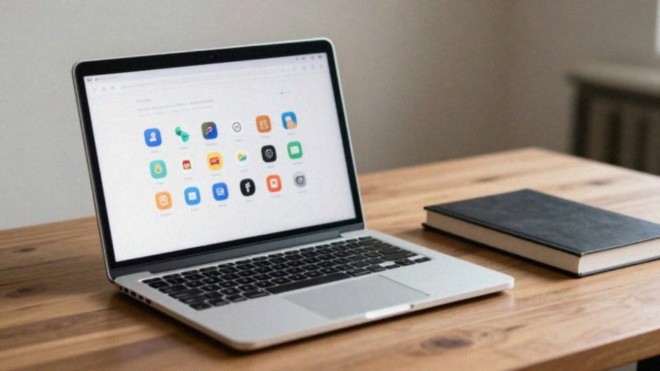 Jakie są alternatywy dla Google Play?