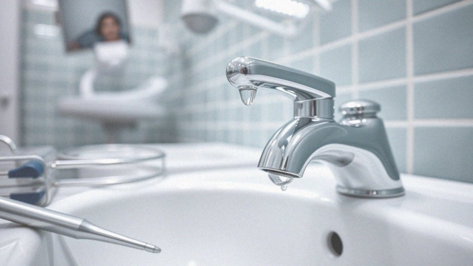 Jakie są przyczyny powstawania kamienia nazębnego?