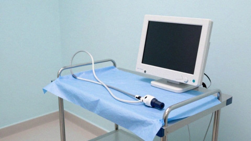Co to jest kolonoskopia i jak działa?