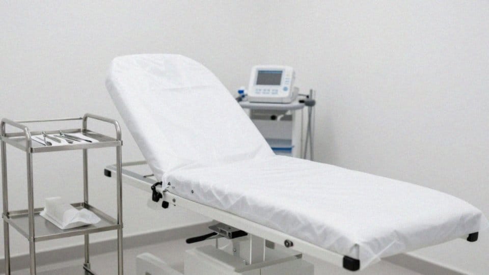 Jakie są ryzyka i możliwe powikłania kolonoskopii?