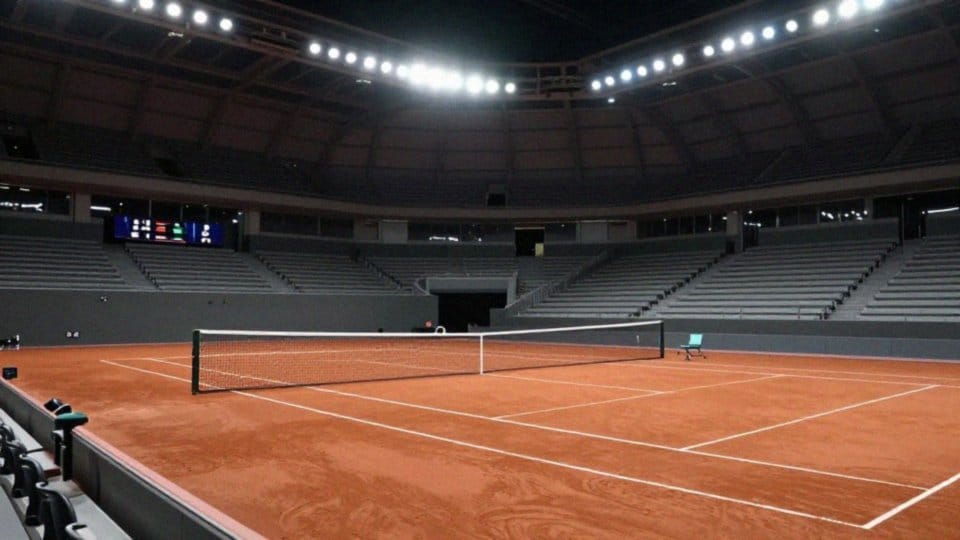 Jak działa system punktacji w rankingu WTA?