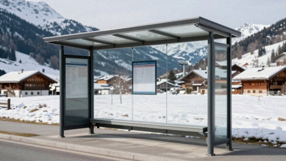 Jak dojechać transportem publicznym do Białki Tatrzańskiej?