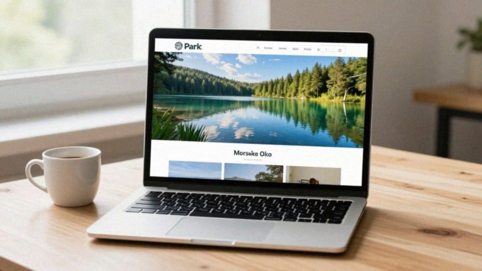 Jak sprawdzić dostęp i kupić e-bilet na Morskie Oko?