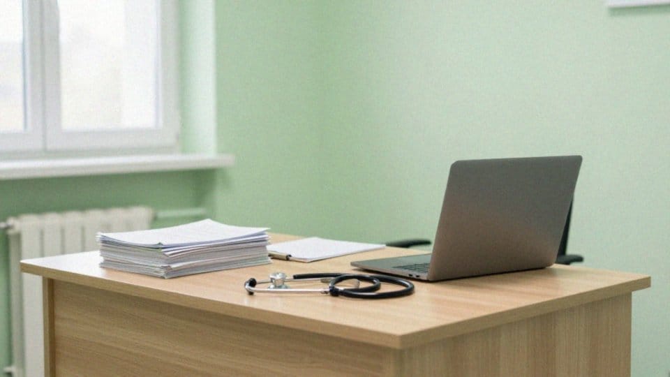Kiedy lekarz rodzinny odmówi wystawienia skierowania?