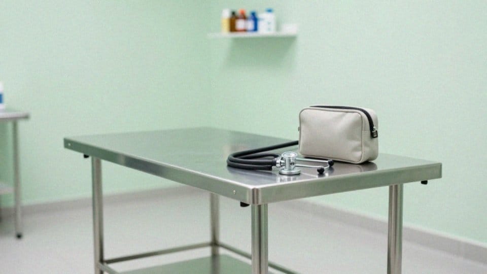 Jak opieka weterynaryjna przedłuża życie kundelków?