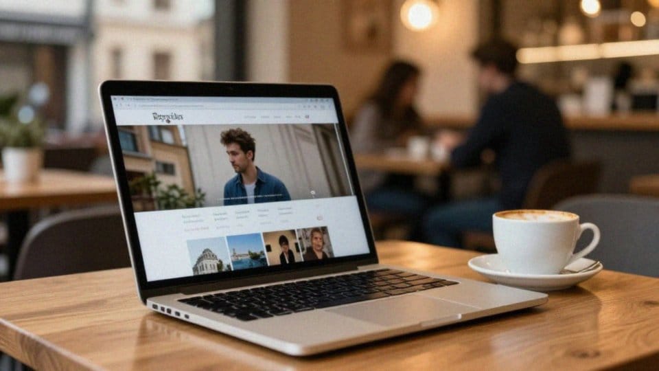 Jak skutecznie znaleźć miłość przez internet?