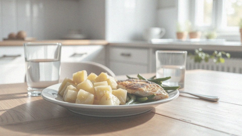 Jakie są skutki stosowania diety nerkowej?