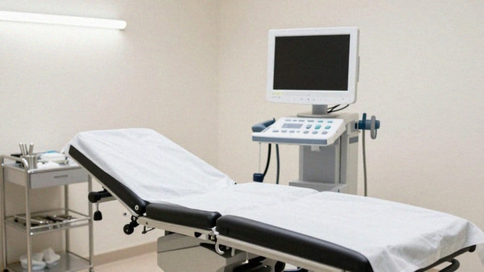 Kiedy wykonać cystoskopię przy nawracającym zapaleniu pęcherza?