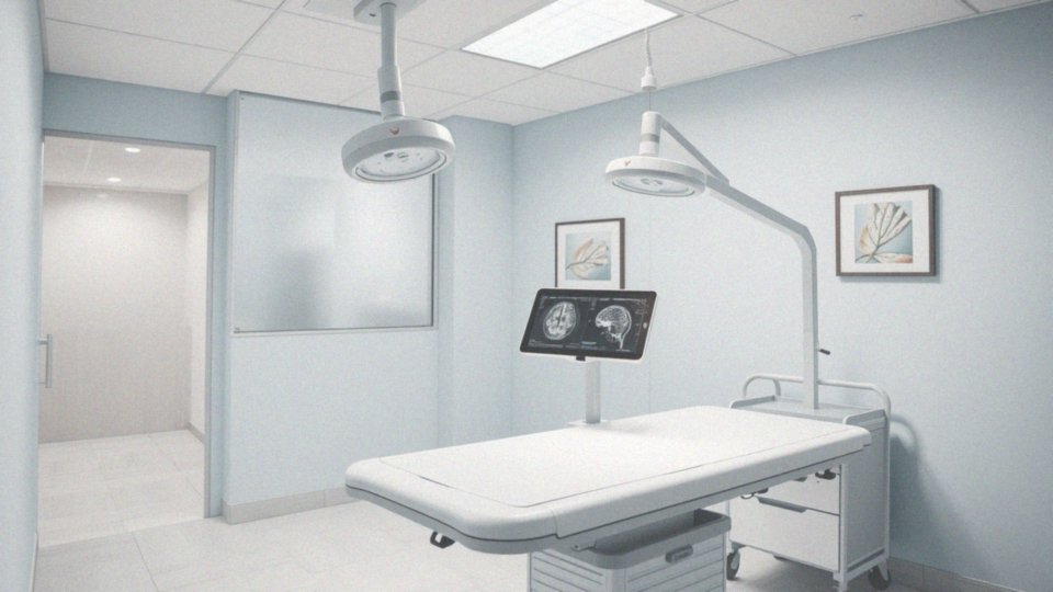 Jak wygląda proces diagnostyki w neurochirurgii?