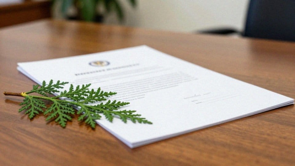 Jakie kary grożą za nielegalną wycinkę?