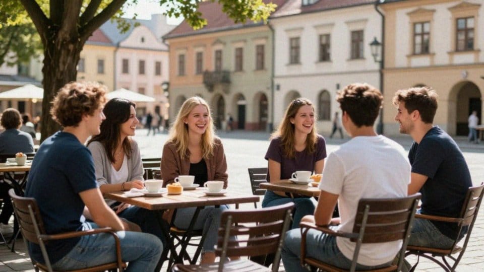 Czy wprowadzenie do jego przyjaciół oznacza zaangażowanie?