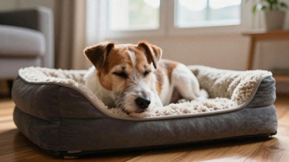 Czy Jack Russell Terrier może dożyć 20 lat?