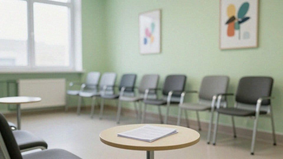 Jakie są skutki złego przygotowania do kolonoskopii?