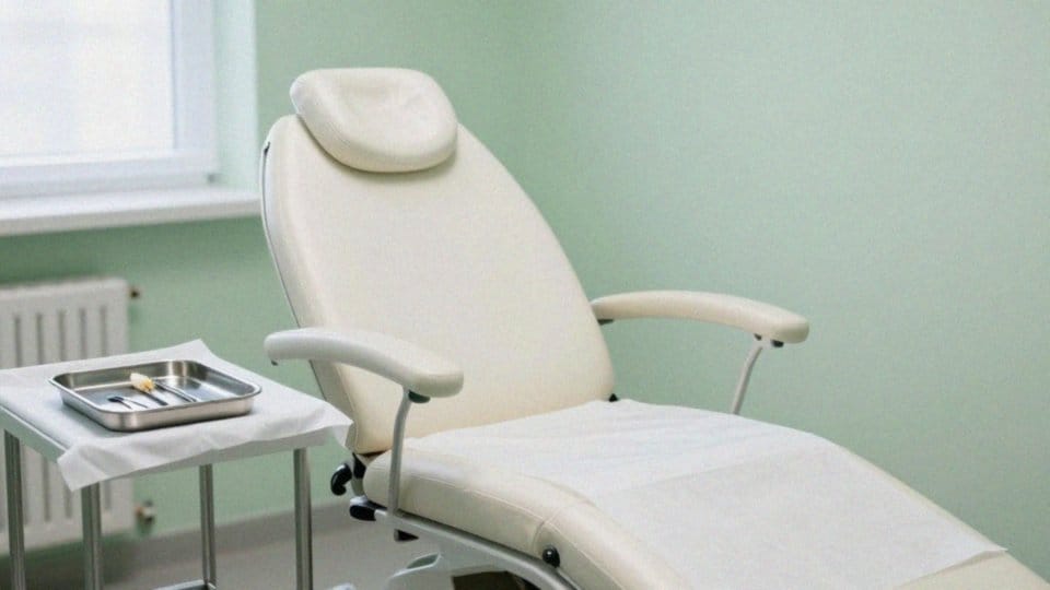 Jak przygotować się do badania cytologicznego?