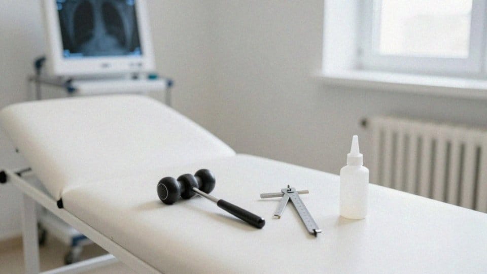 Jakie badania pomogą zdiagnozować ból ręki?