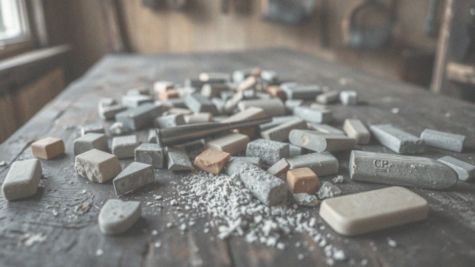 Jaką gradację mają kamienie do polerowania krawędzi tnącej?