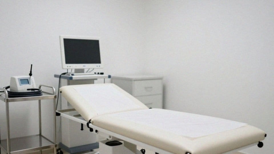 Czy sigmoidoskopia pomaga w diagnostyce hemoroidów?