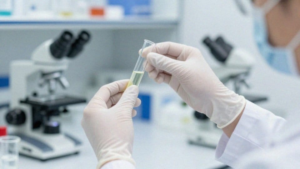 Jak rozróżnić makro- i mikrohematurię?
