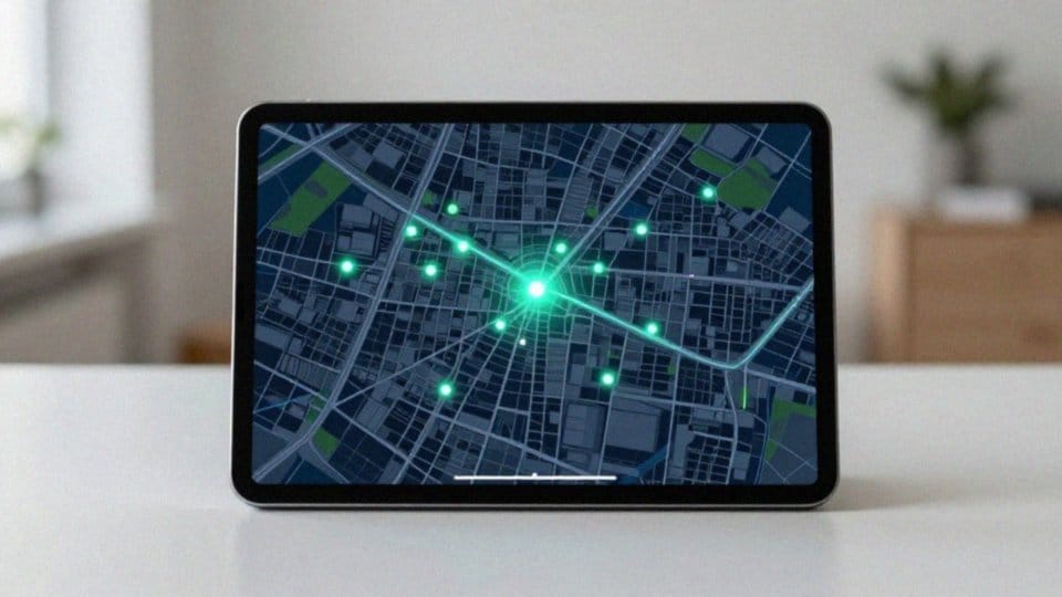 Jak działa dopasowywanie i geolokalizacja w Tinderze?