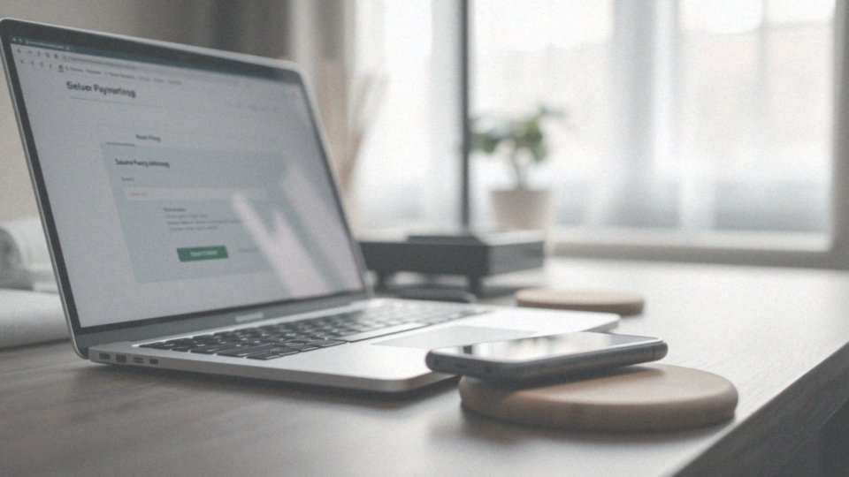 Co to jest płatność on-line i jak ją zrealizować?
