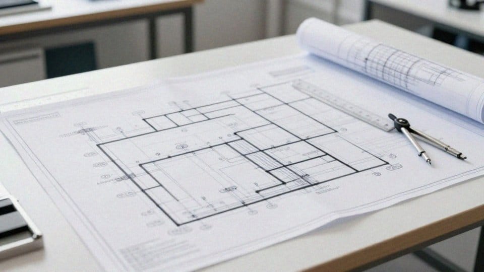Jak przygotować projekt budowlany sieci wodociągowej?