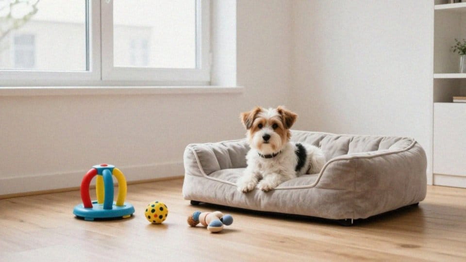 Jak zaplanować aktywność i zabawę z maltańczykiem?