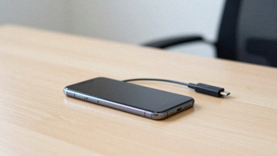 Kiedy przywrócić ustawienia fabryczne telefonu?