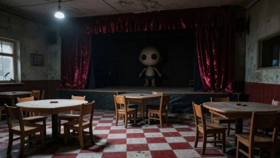 Jak powstawała ekranizacja FNAF i na czym opiera fabuła?