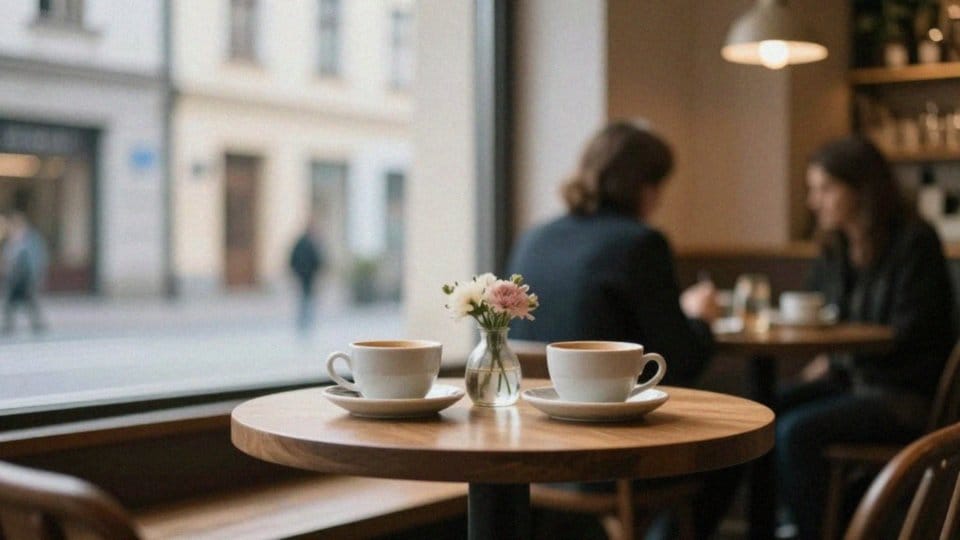 Czy na Tinderze da się zbudować związek?