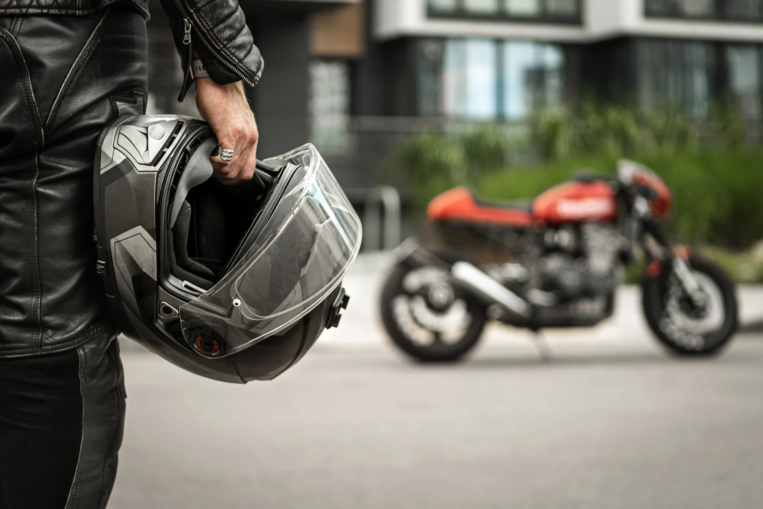 Motocykl po zimie – najczęstsze usterki i jak ich uniknąć