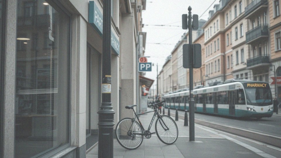 Apteka Bytom Dworcowa – lokalizacja, godziny otwarcia i usługi