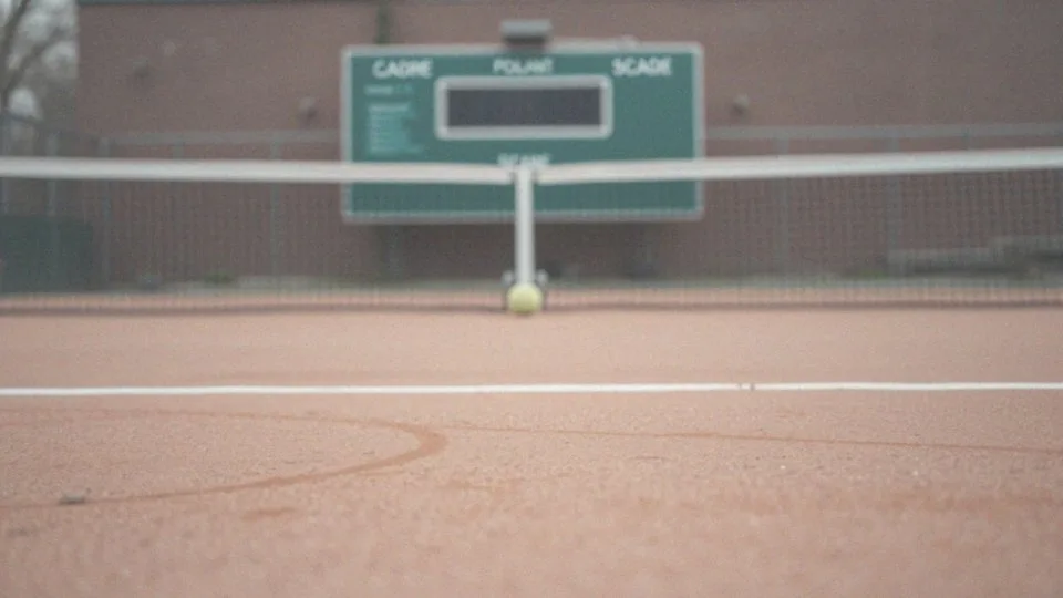ATP co to znaczy w tenisie? Znajdź odpowiedzi na kluczowe pytania
