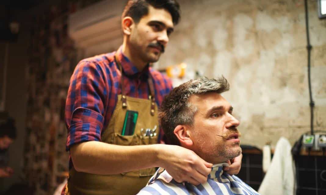 Barber Częstochowa
