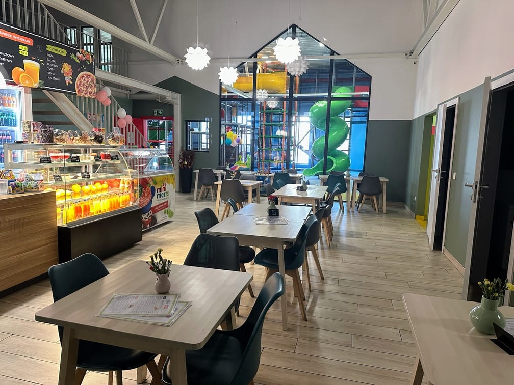 Gdzie zorganizować urodziny dla dziecka w Częstochowie?