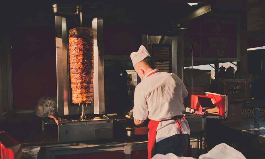 Kebab Częstochowa